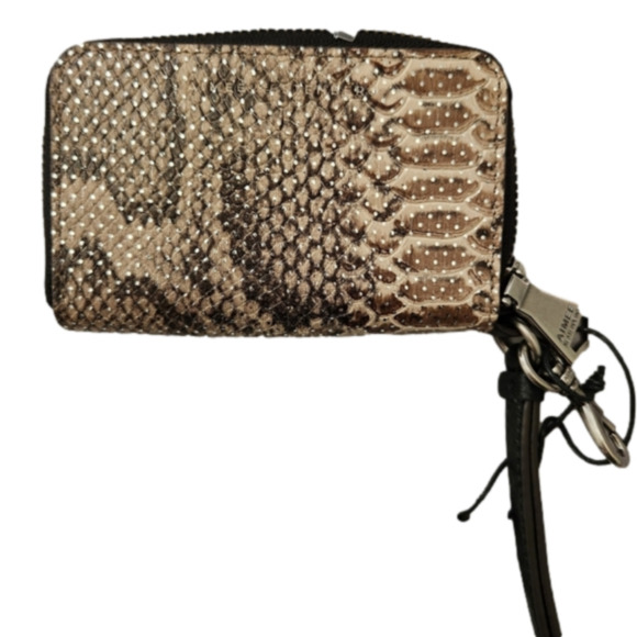Aimee kestenberg side kick wristlet NWT - Picture 1 of 9